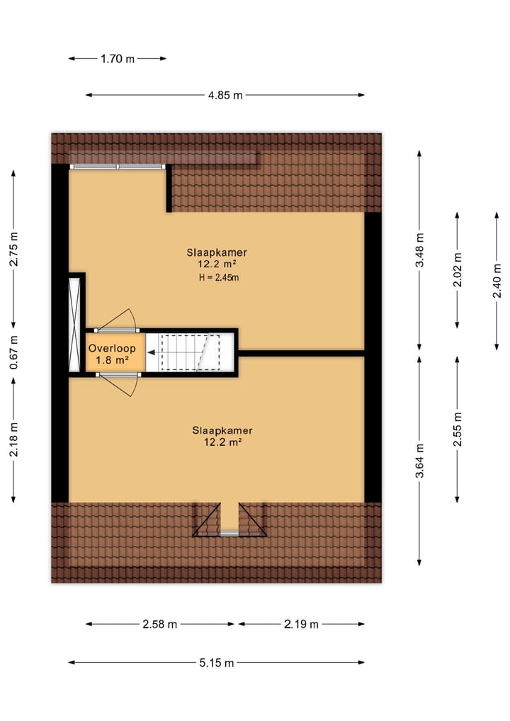 Foto 49 van Vincent van Goghstraat 2-A