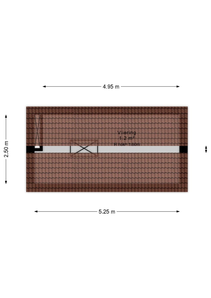 Foto 50 van Vincent van Goghstraat 2-A