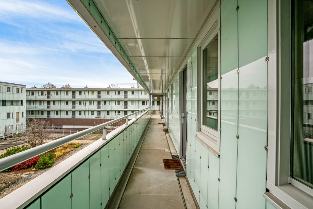 Foto 28 van Van Heenvlietlaan 327