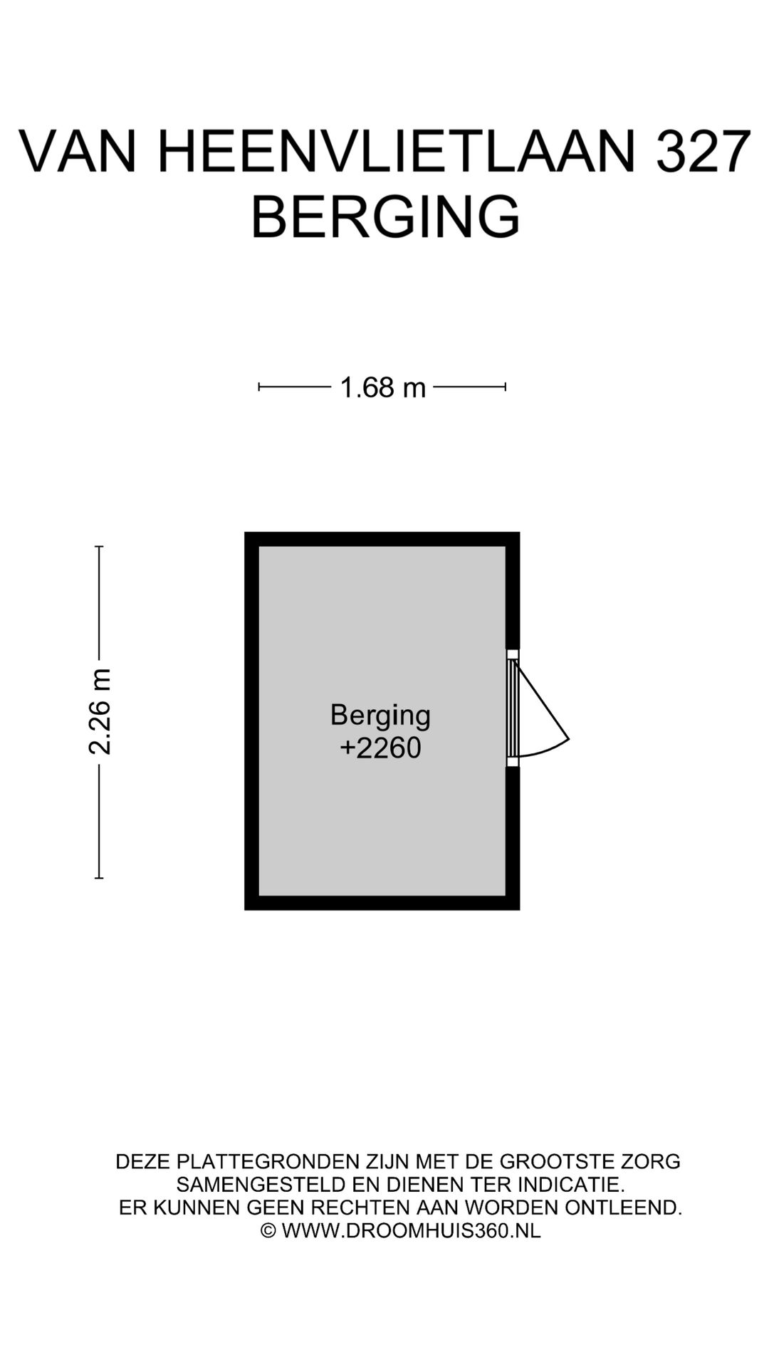 Foto 32 van Van Heenvlietlaan 327