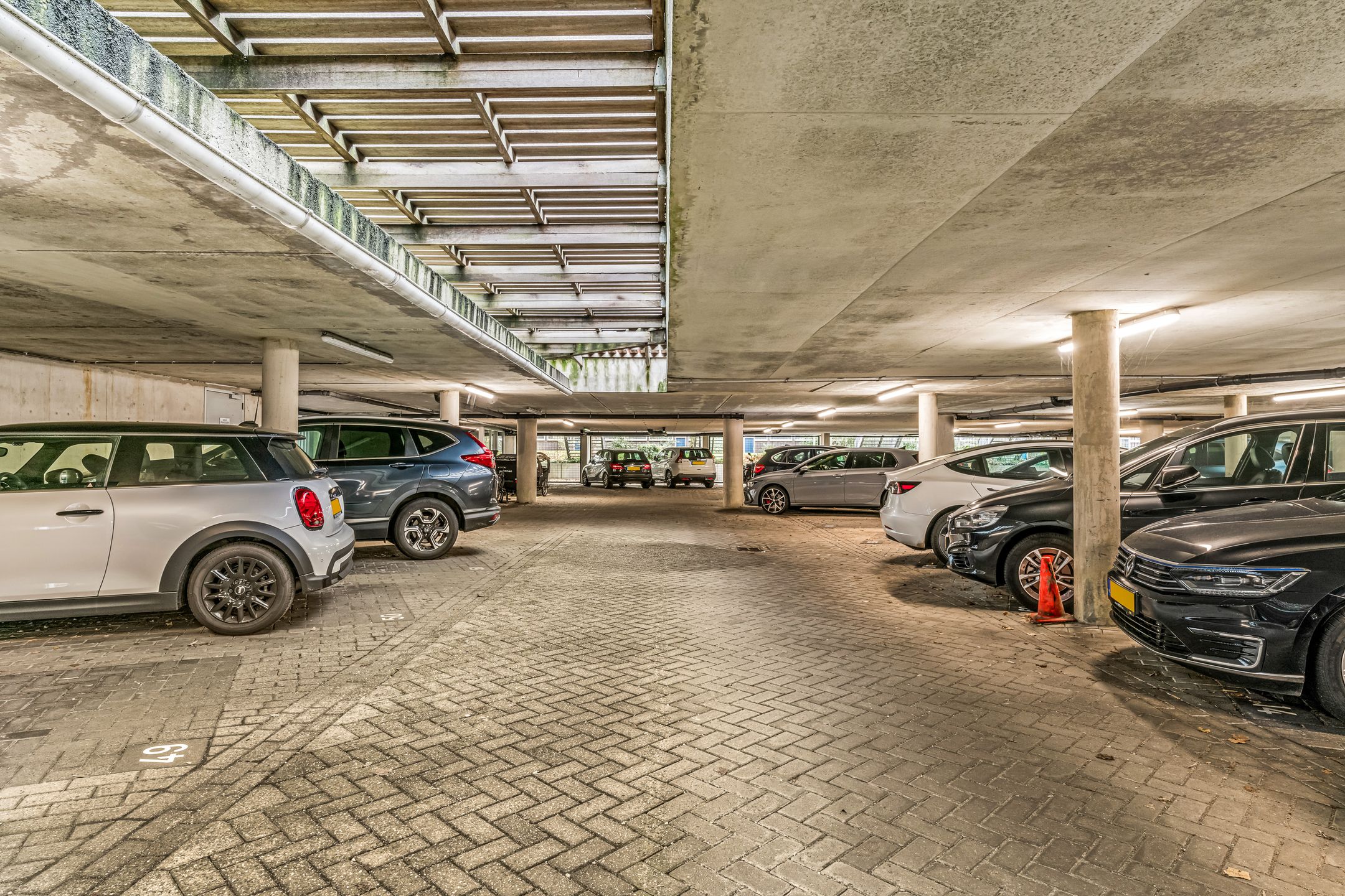 Foto 33 van Van Heenvlietlaan 327