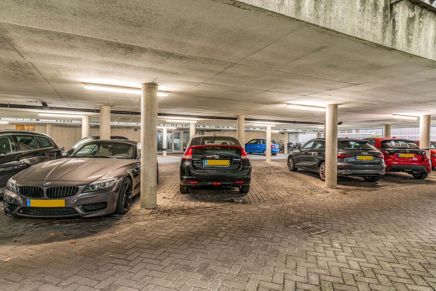 Foto 34 van Van Heenvlietlaan 327