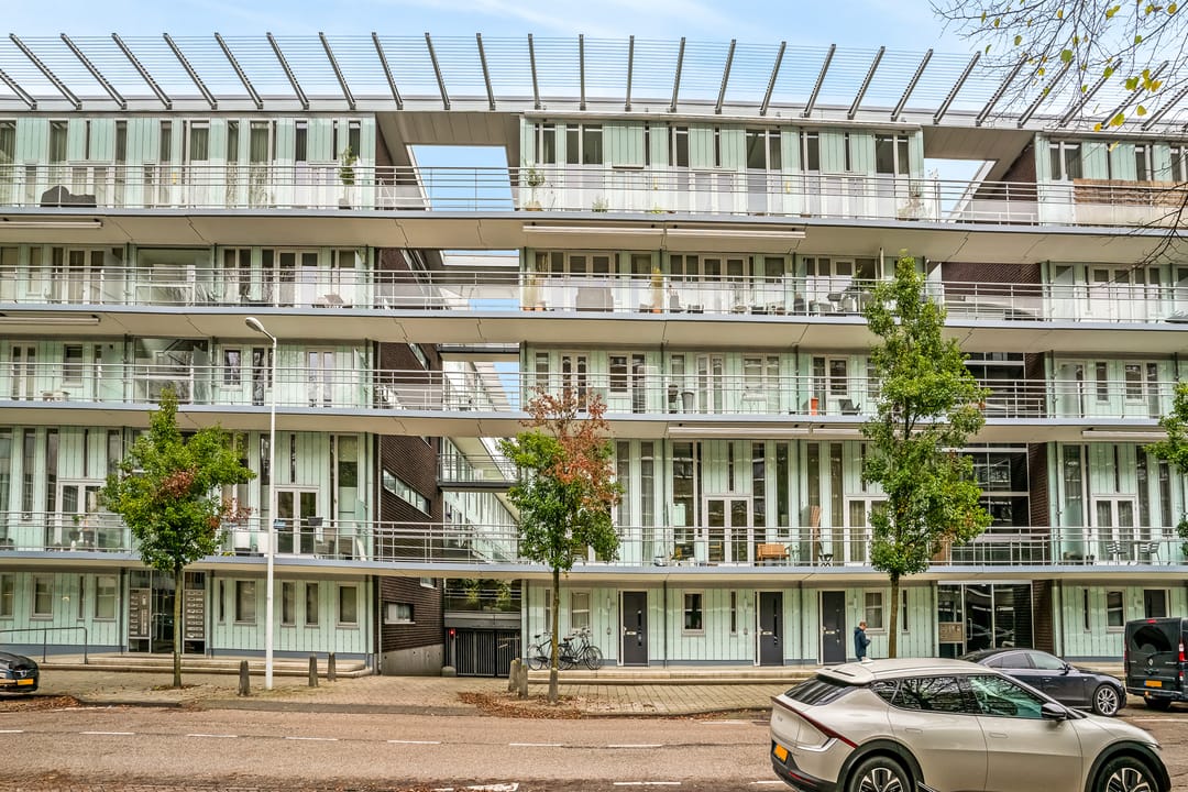 Foto 37 van Van Heenvlietlaan 327