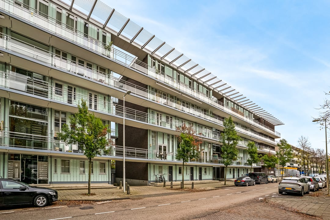 Foto 38 van Van Heenvlietlaan 327