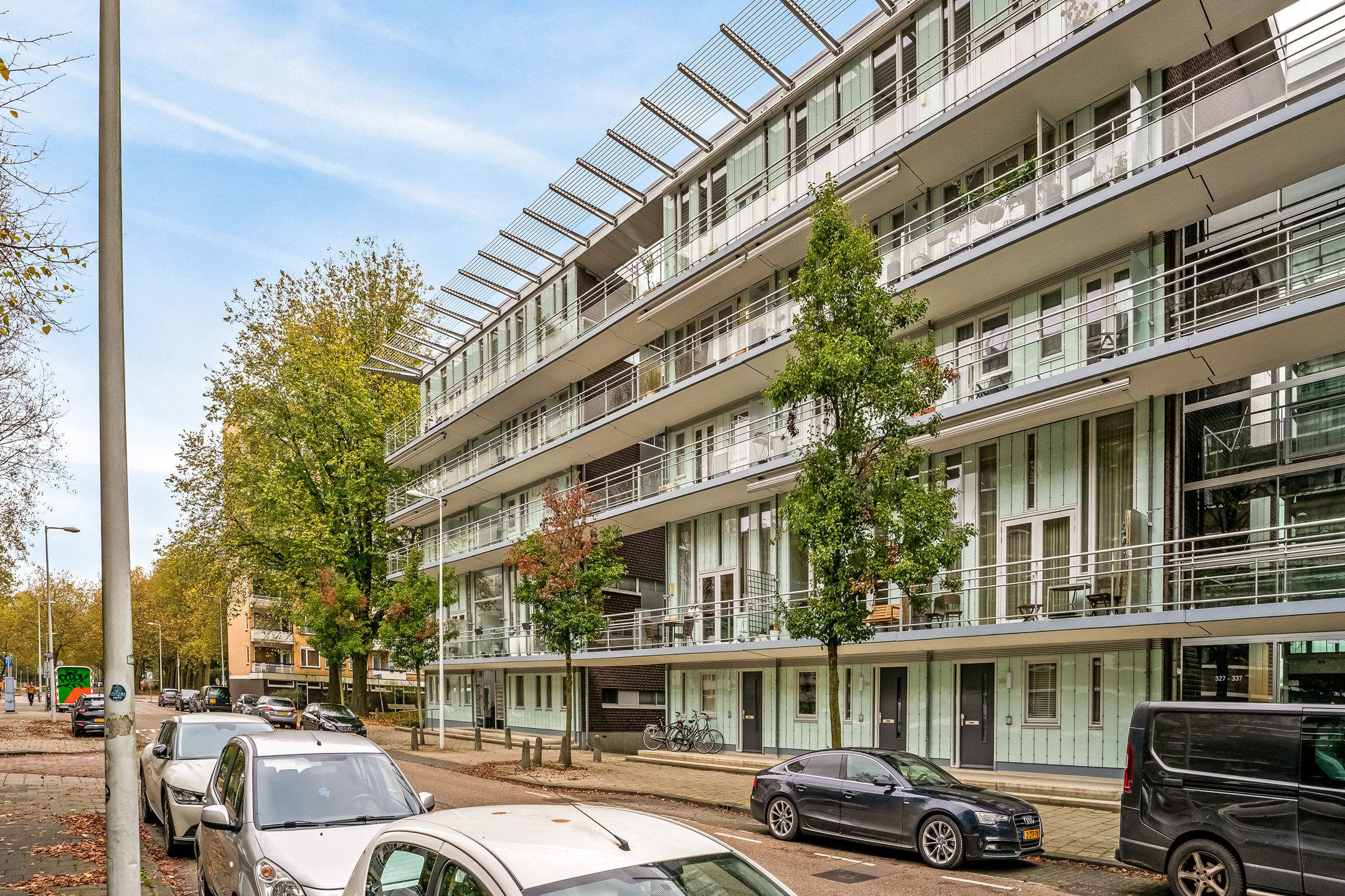 Foto 39 van Van Heenvlietlaan 327