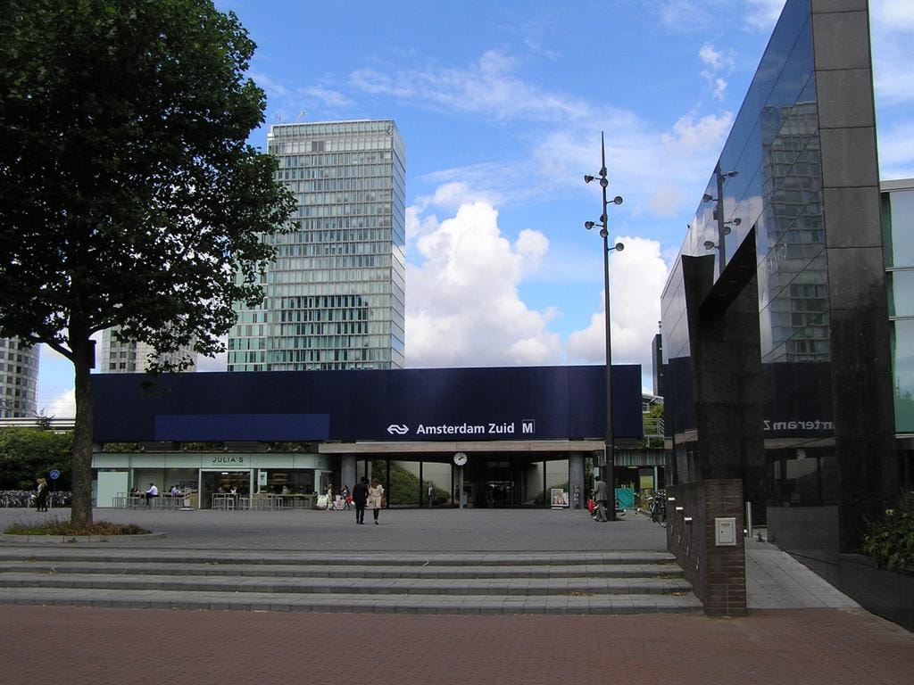 Foto 40 van Van Heenvlietlaan 327