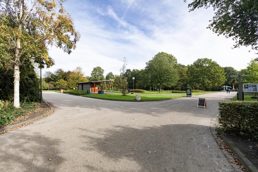 Foto 43 van Van Heenvlietlaan 327