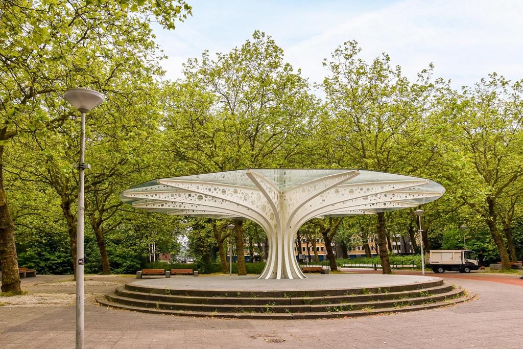 Foto 44 van Van Heenvlietlaan 327