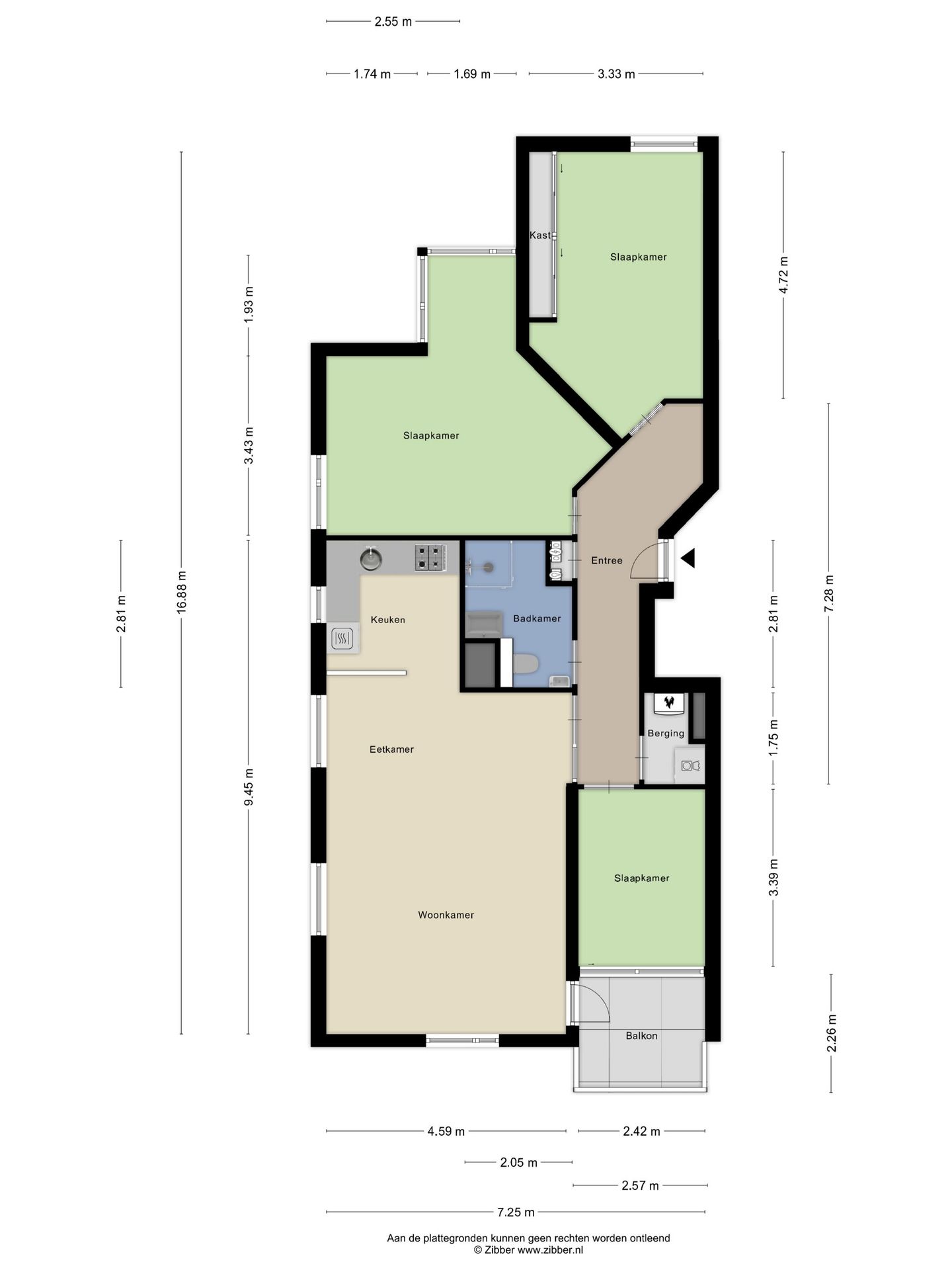 Photo 19 of Oude Vlijmenseweg 283