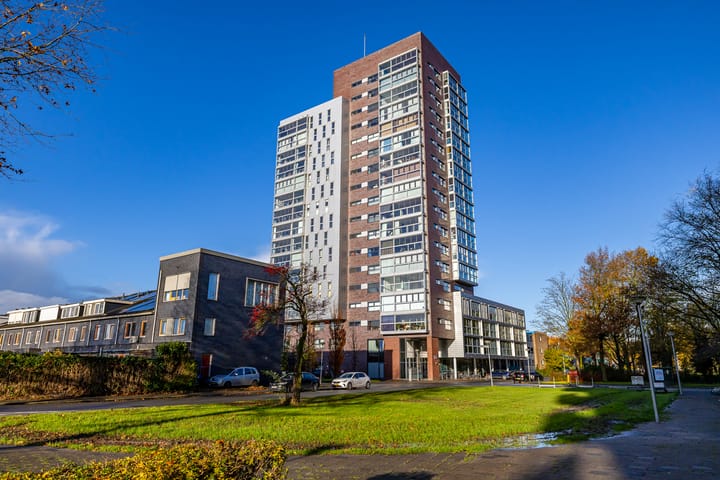 Foto 1 van Grote Beerstraat 173-59