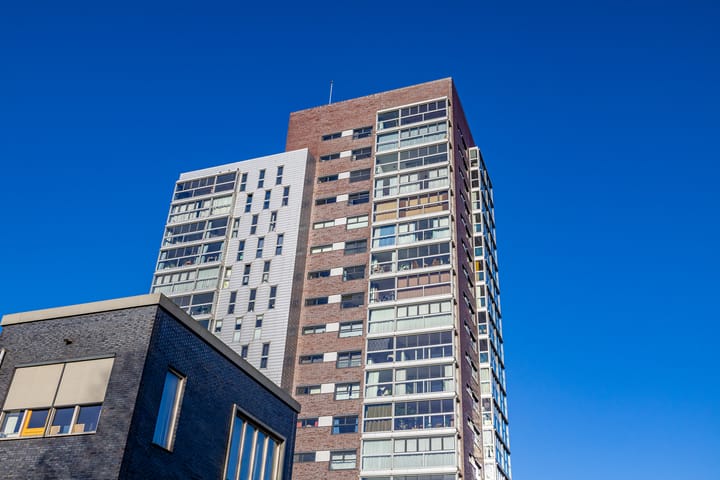 Foto 5 van Grote Beerstraat 173-59