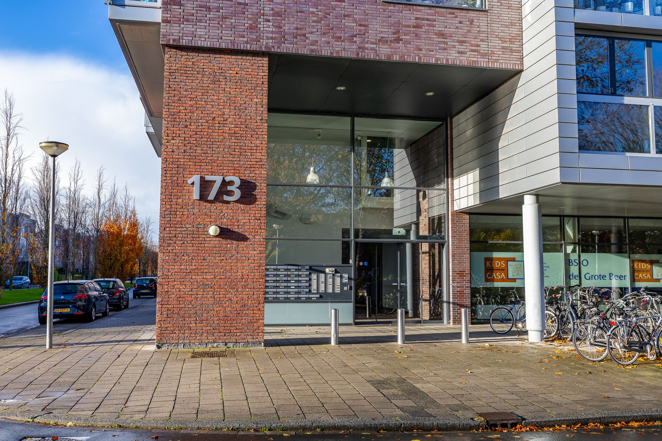 Foto 6 van Grote Beerstraat 173-59