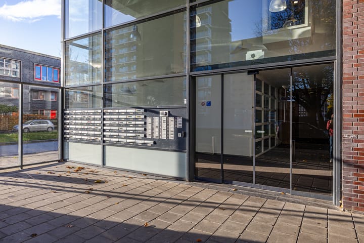 Foto 7 van Grote Beerstraat 173-59