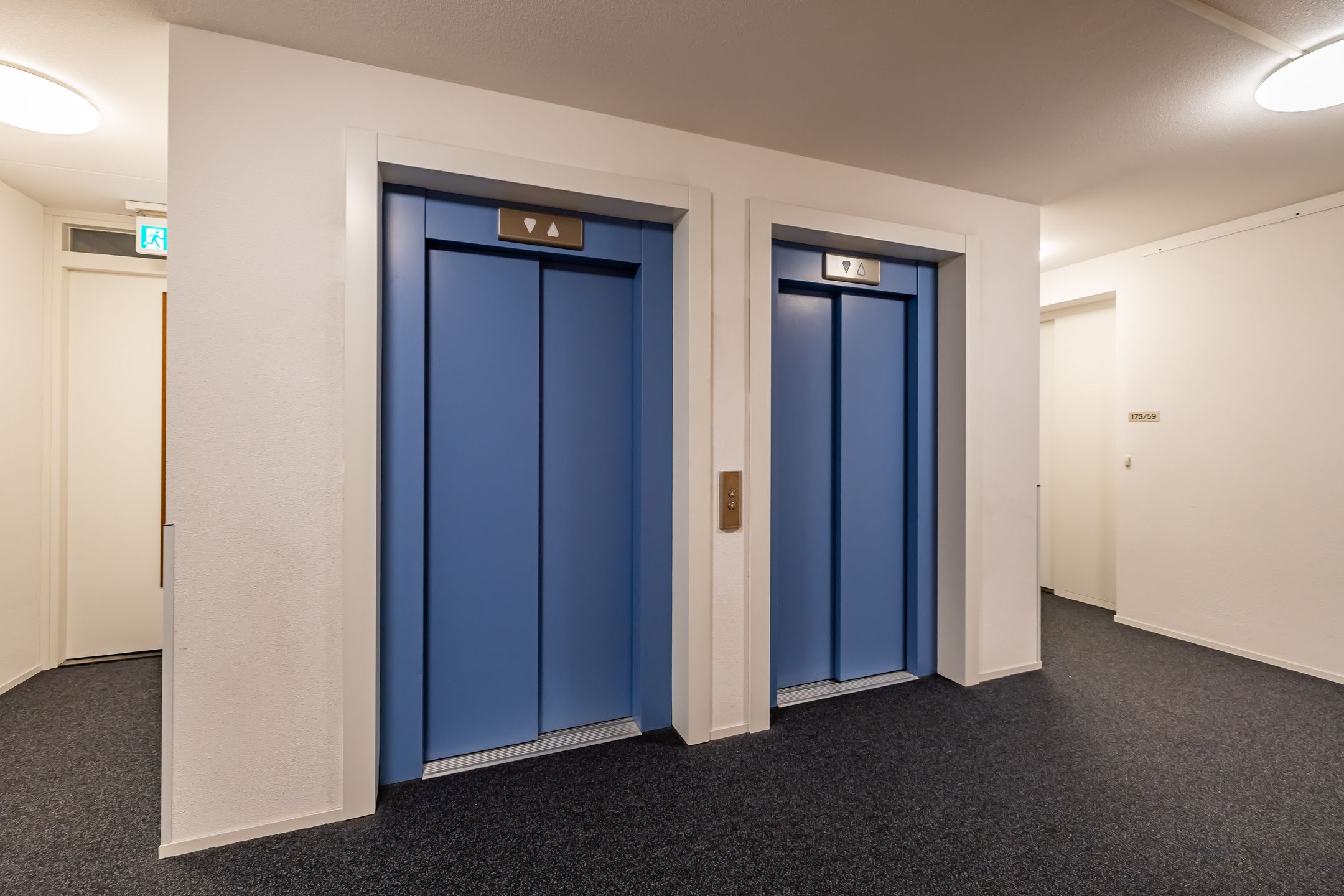 Foto 9 van Grote Beerstraat 173-59