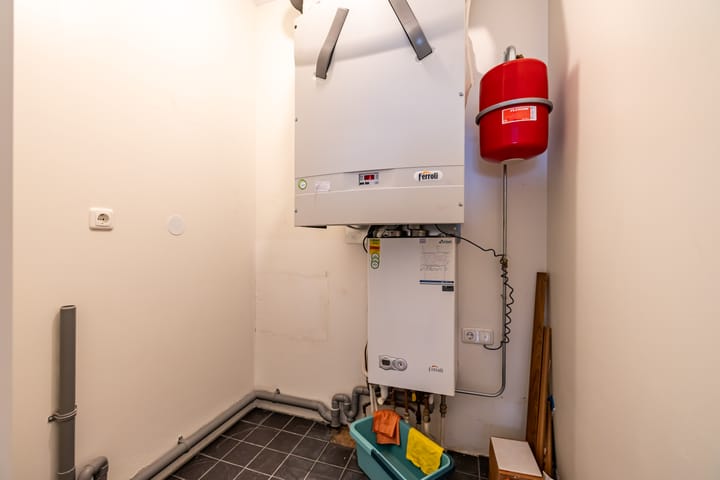 Foto 32 van Grote Beerstraat 173-59