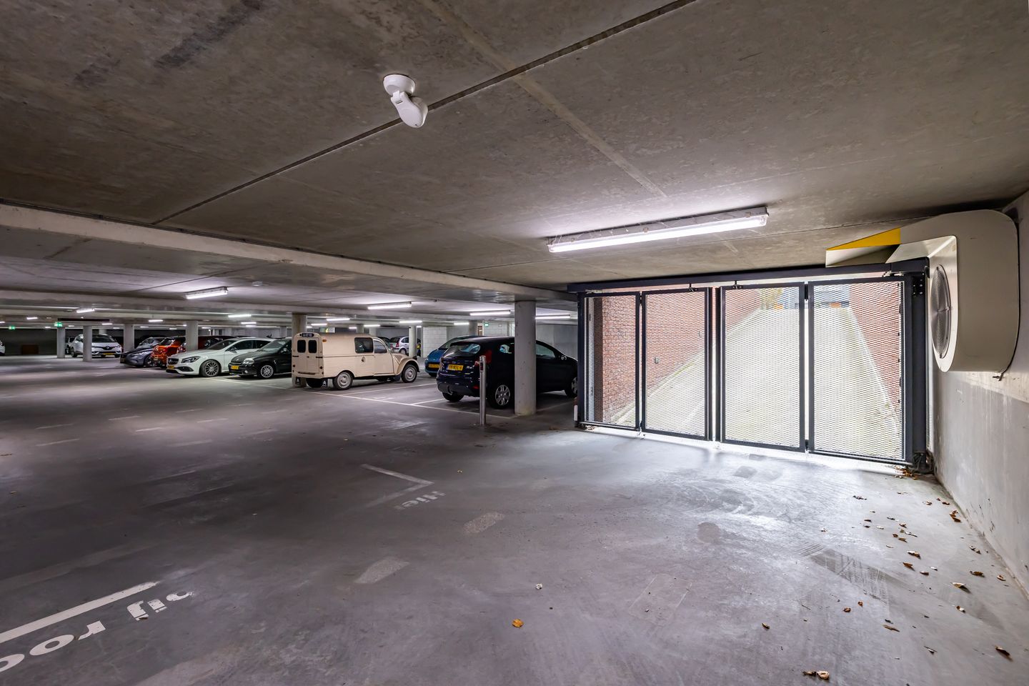 Foto 35 van Grote Beerstraat 173-59