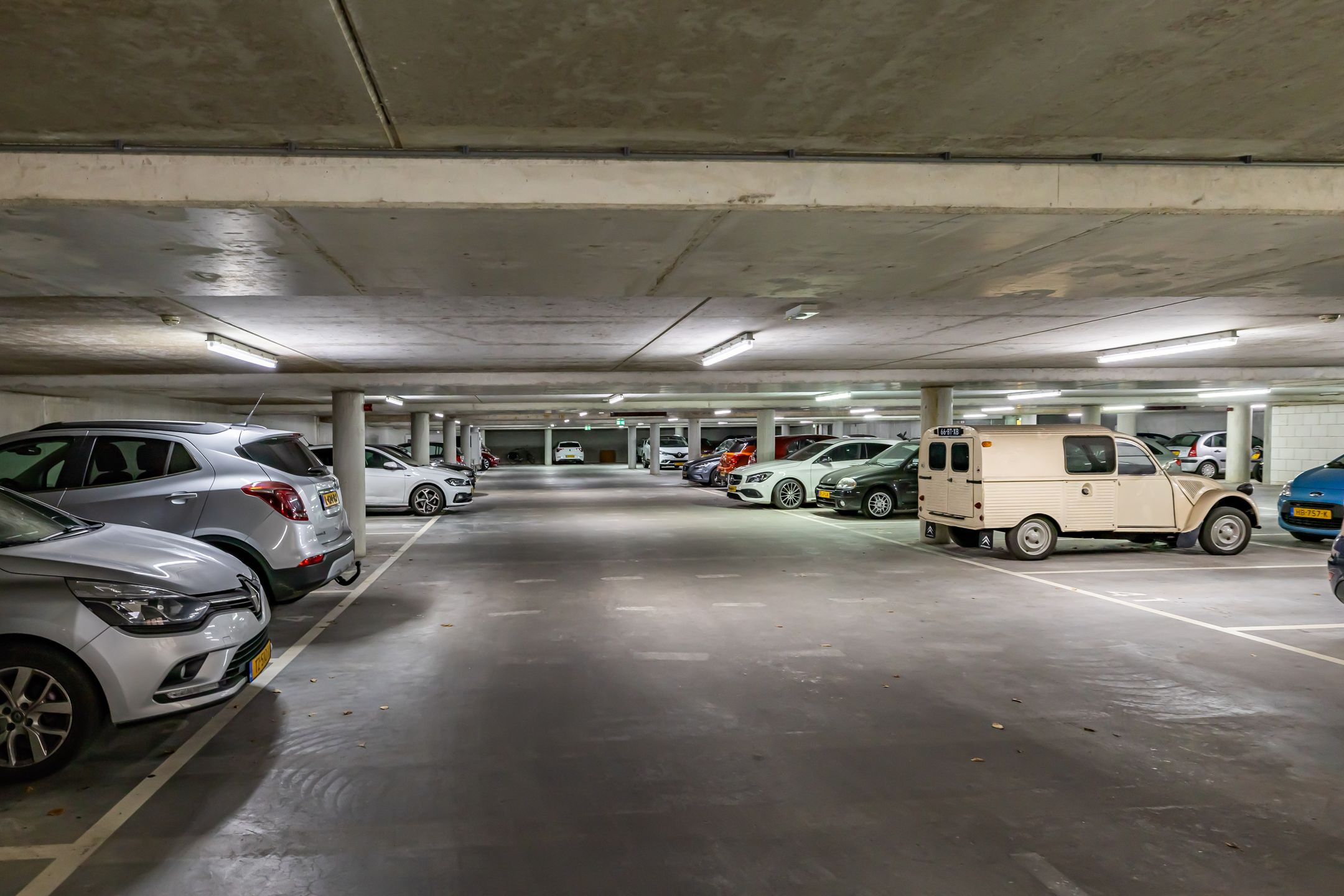 Foto 36 van Grote Beerstraat 173-59