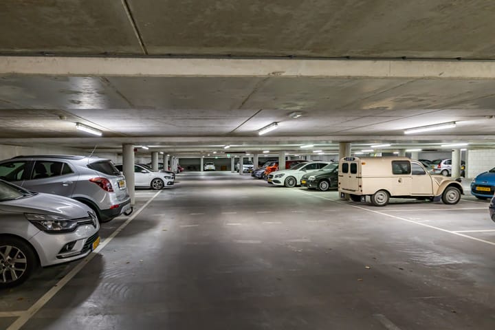 Foto 36 van Grote Beerstraat 173-59