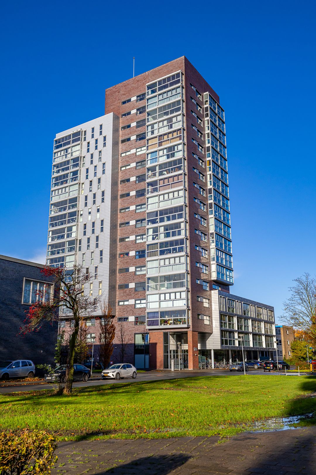 Foto 37 van Grote Beerstraat 173-59