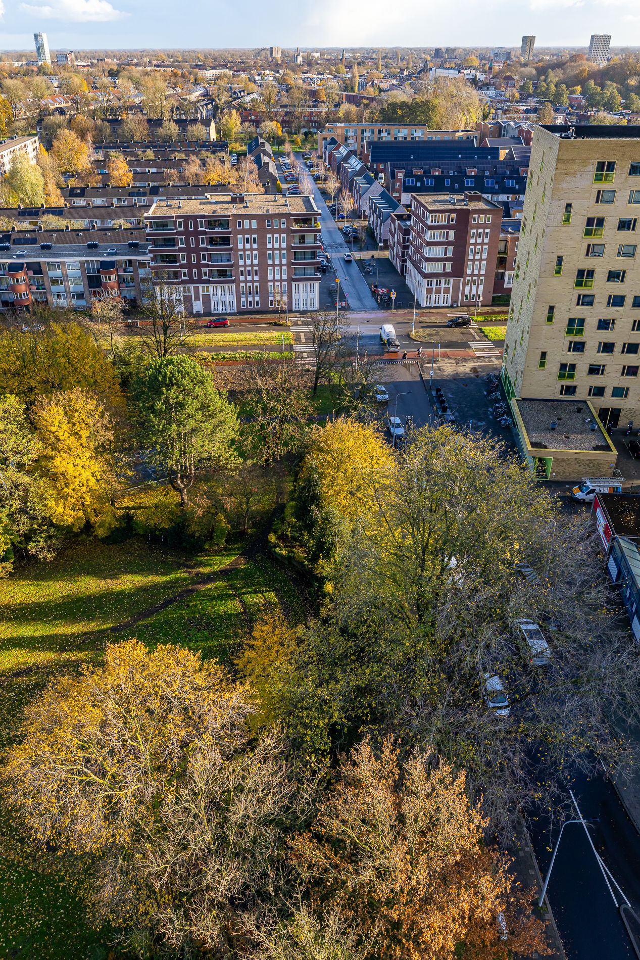 Foto 42 van Grote Beerstraat 173-59