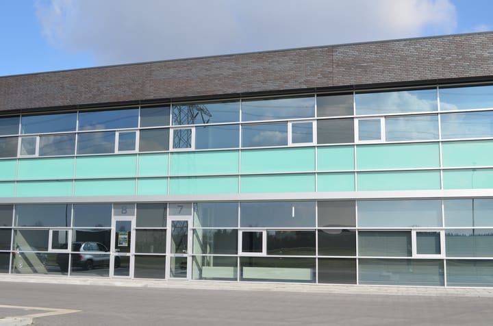 Klerkenveld 7