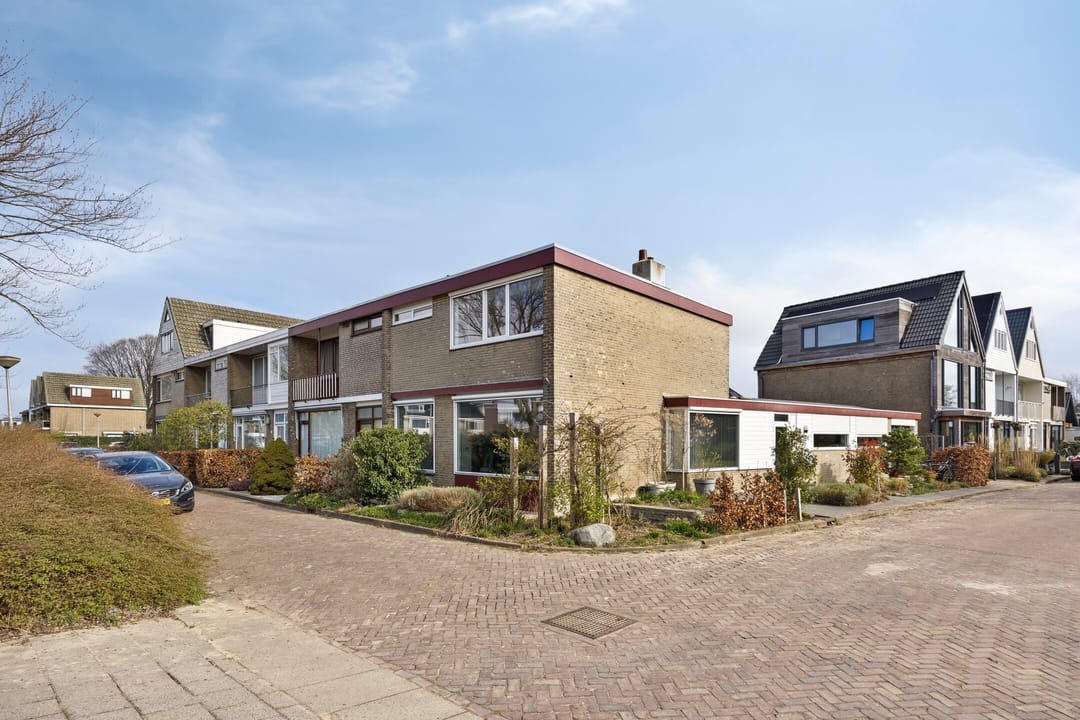 Foto 1 van Mauritssingel 110