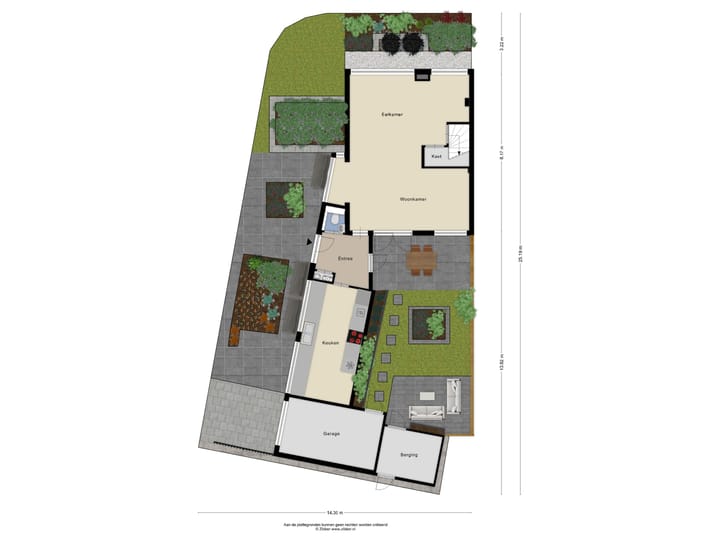 Foto 45 van Mauritssingel 110