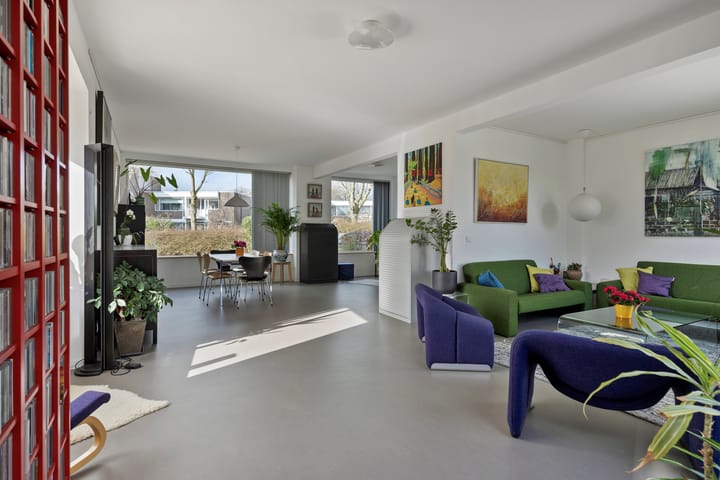 Foto 2 van Mauritssingel 110