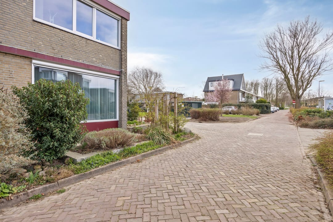 Foto 7 van Mauritssingel 110