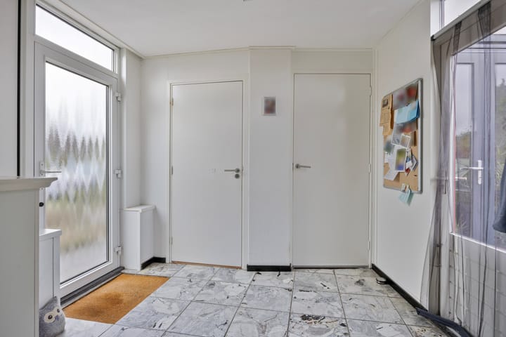 Foto 8 van Mauritssingel 110