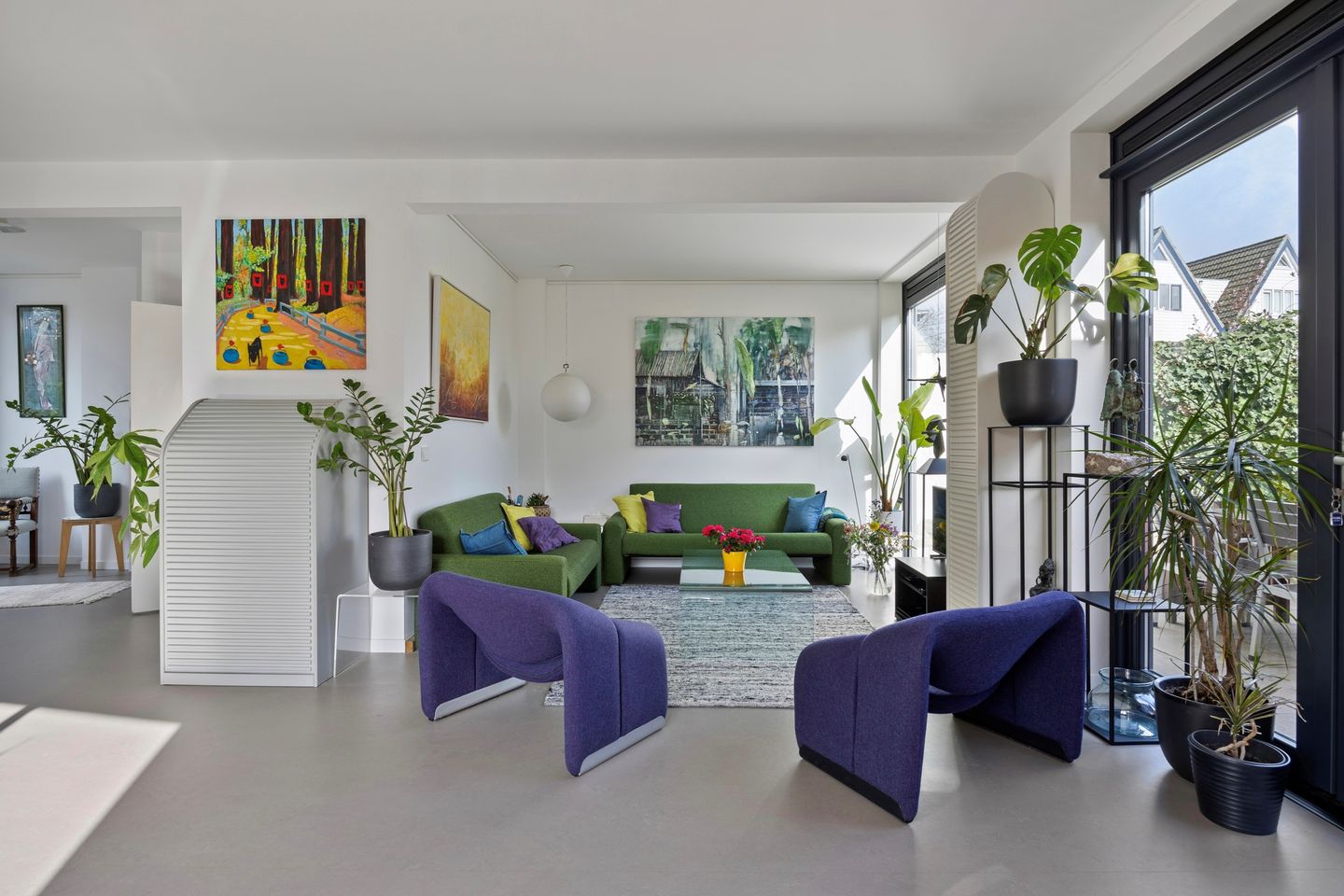 Foto 10 van Mauritssingel 110