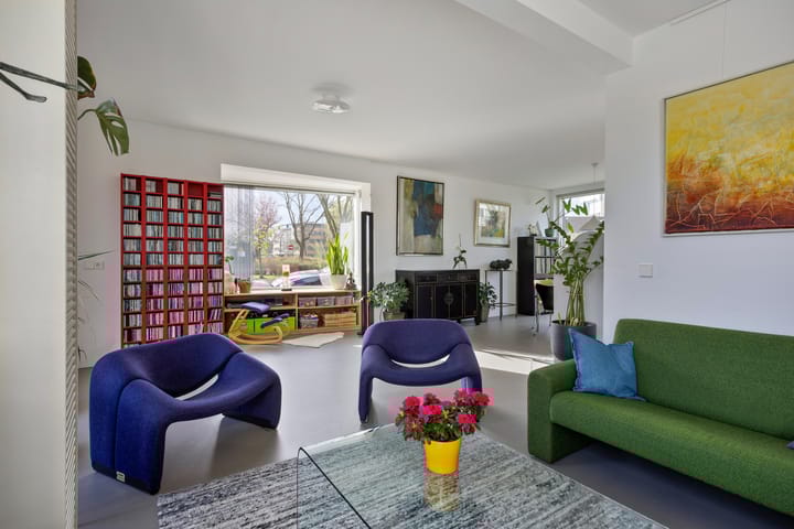 Foto 11 van Mauritssingel 110