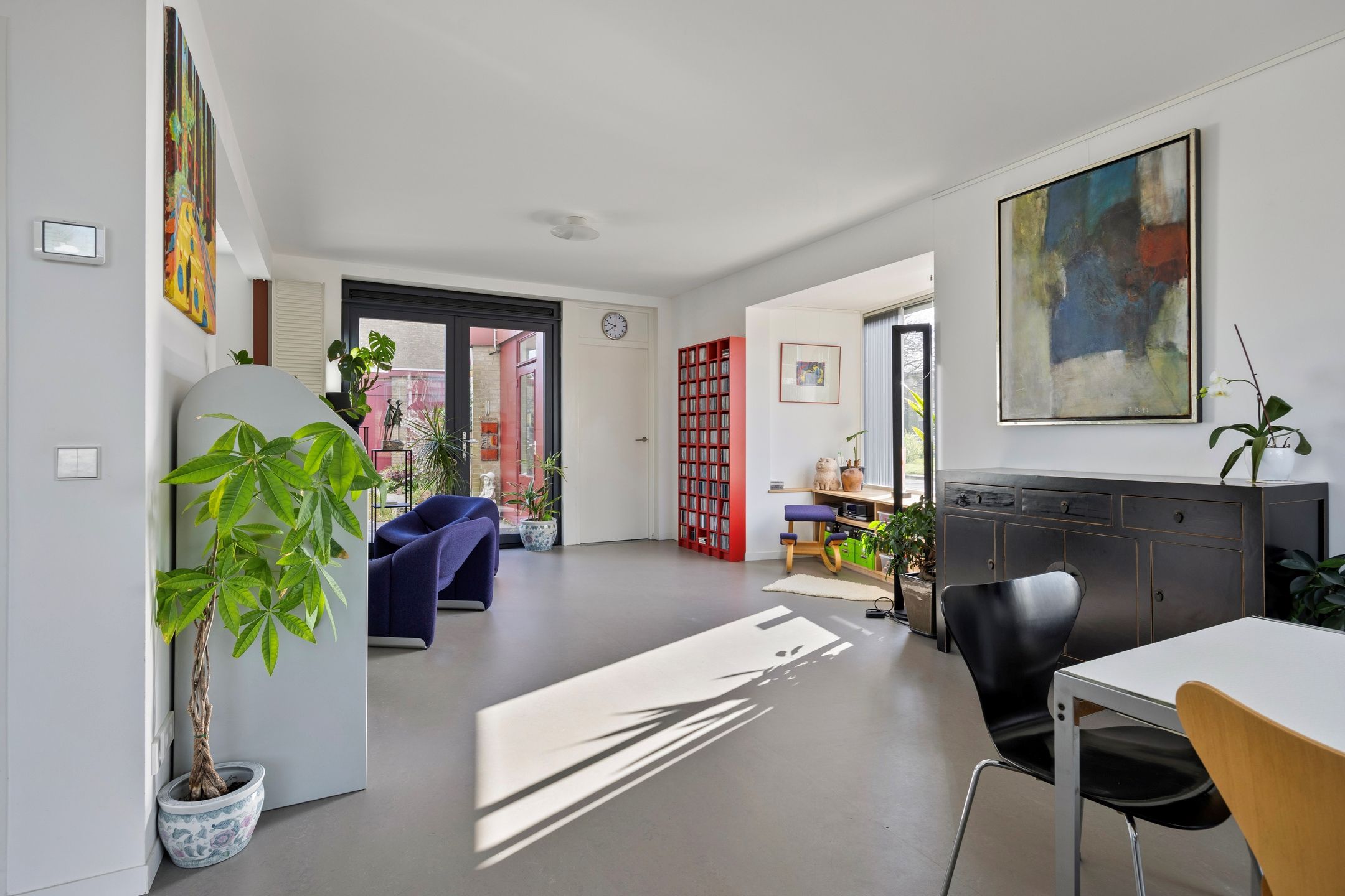 Foto 12 van Mauritssingel 110