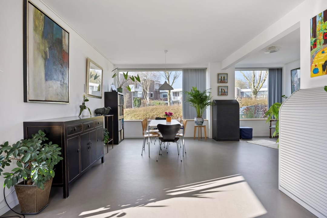 Foto 13 van Mauritssingel 110