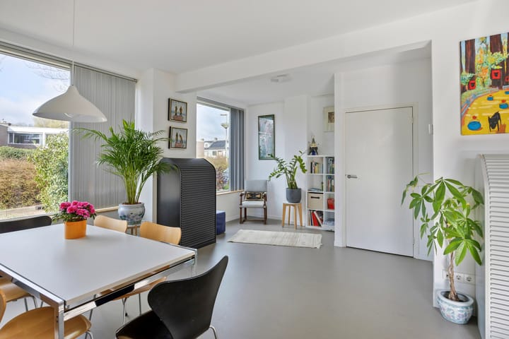 Foto 15 van Mauritssingel 110