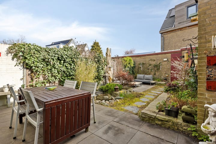 Foto 22 van Mauritssingel 110