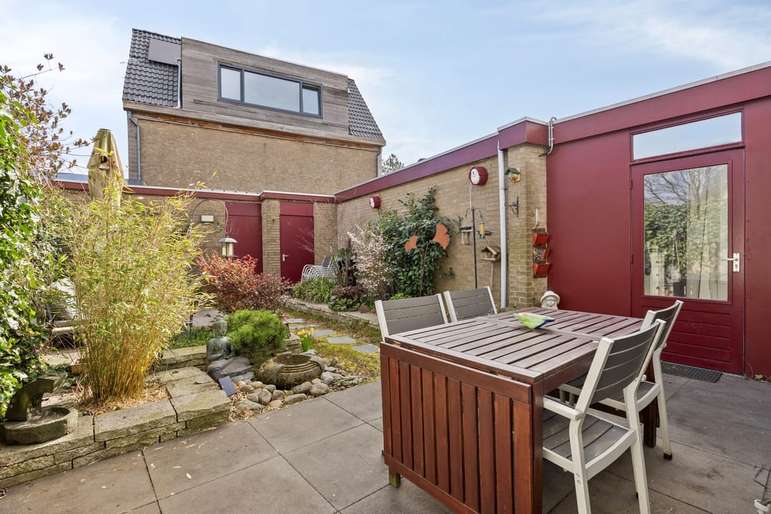 Foto 23 van Mauritssingel 110