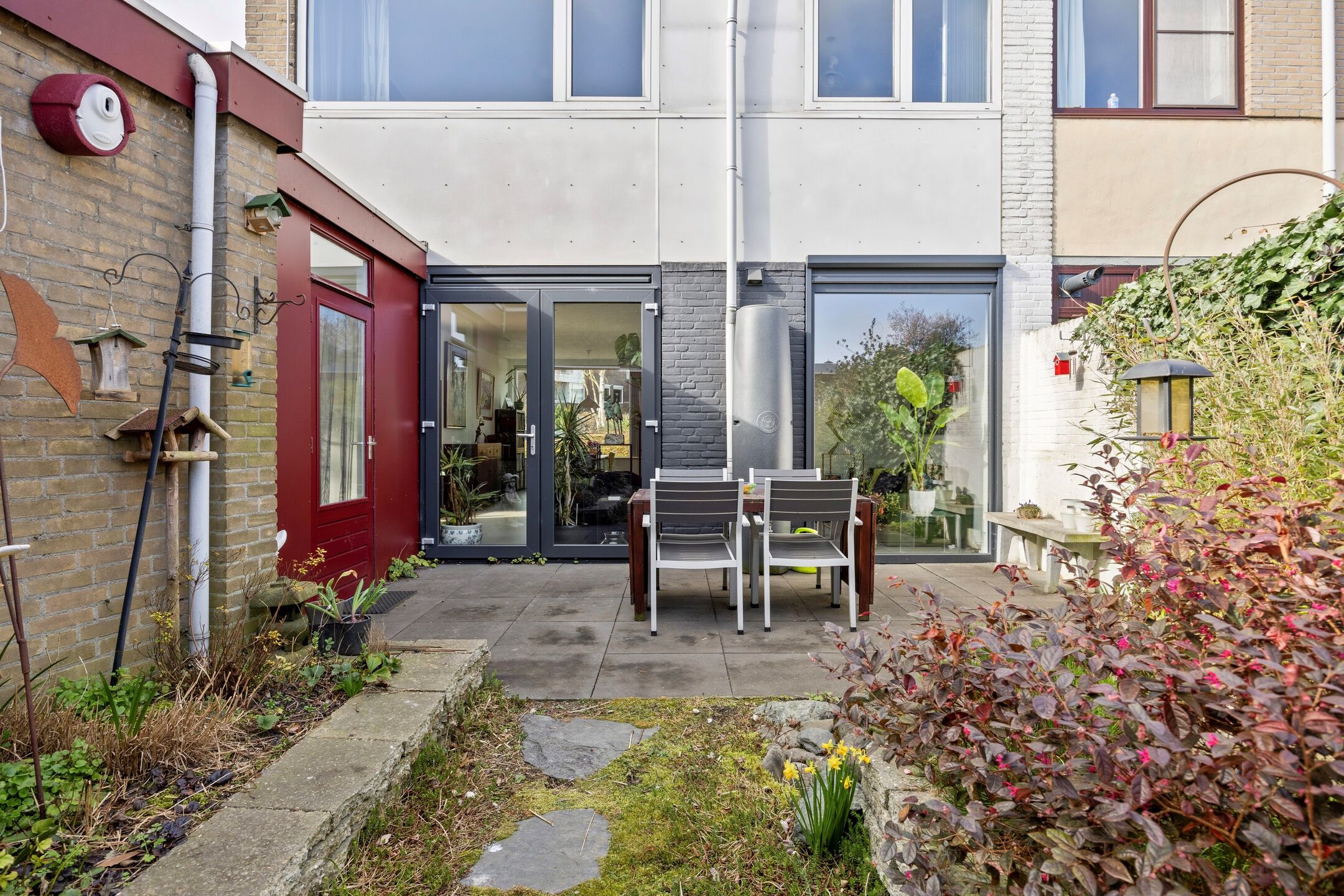 Foto 24 van Mauritssingel 110