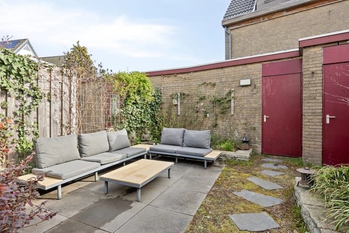 Foto 25 van Mauritssingel 110