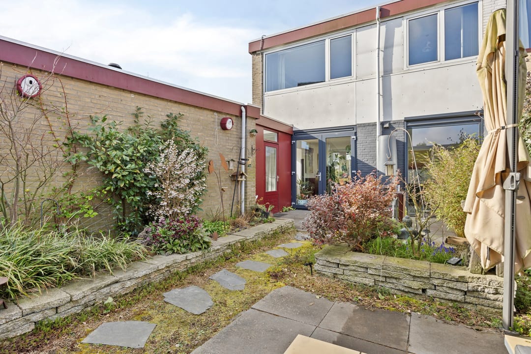 Foto 26 van Mauritssingel 110