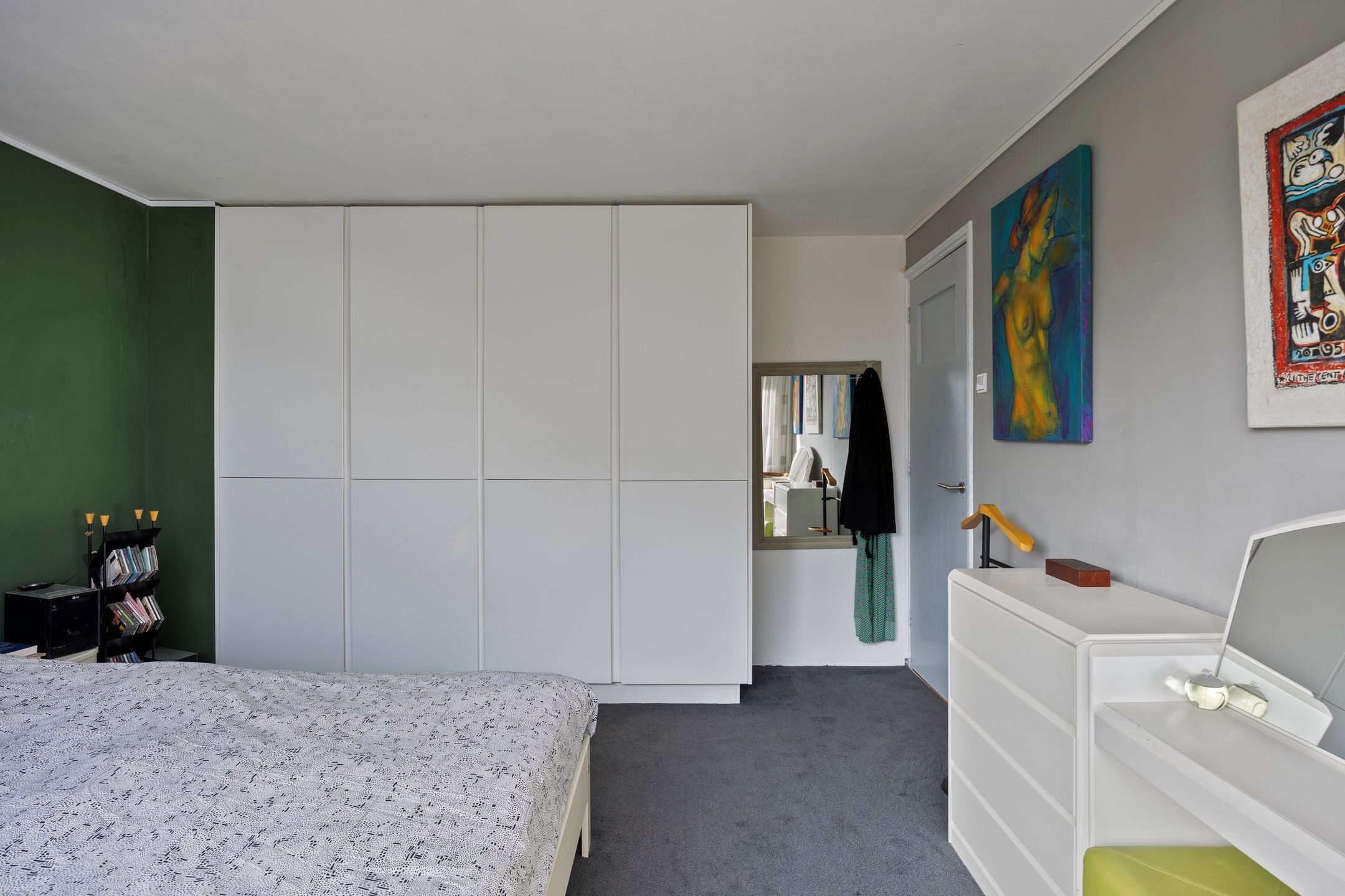 Foto 30 van Mauritssingel 110