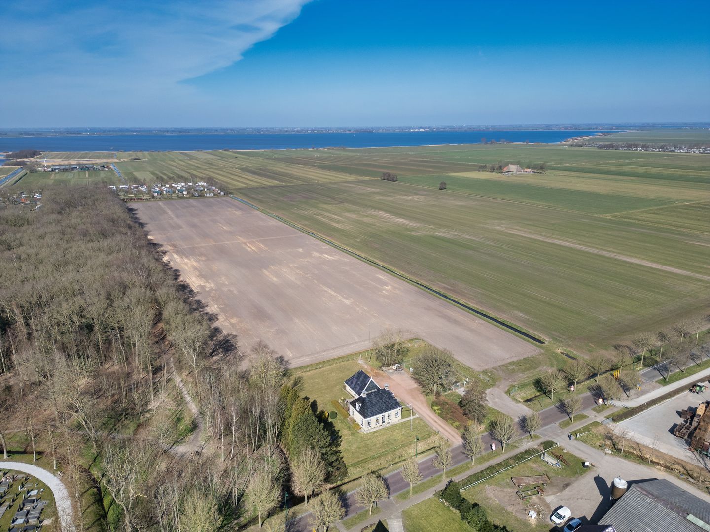 Foto 4 van Jeen Hornstraweg 1