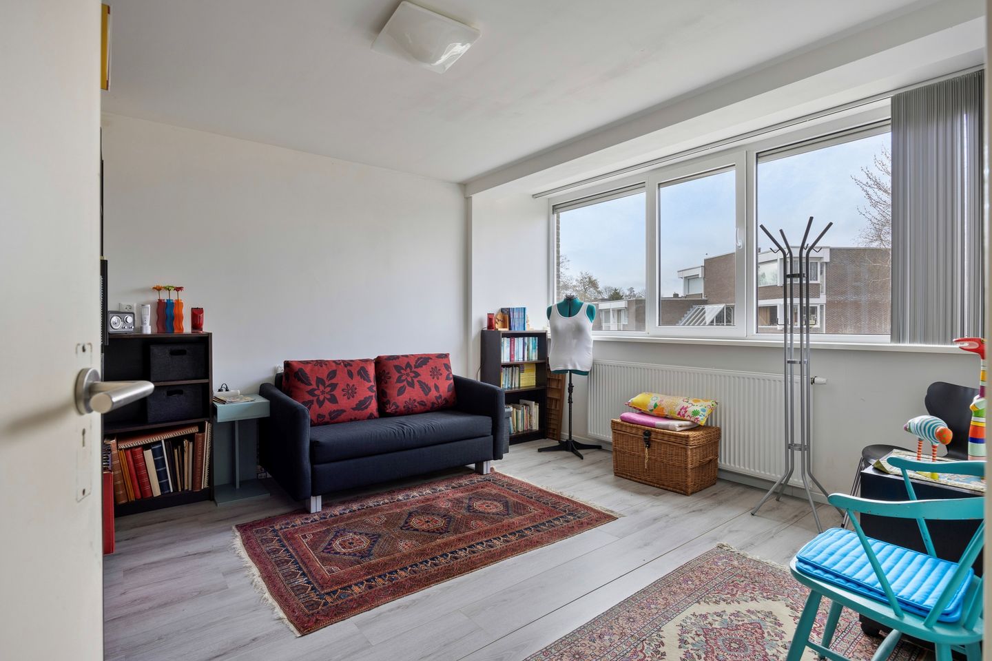 Foto 34 van Mauritssingel 110