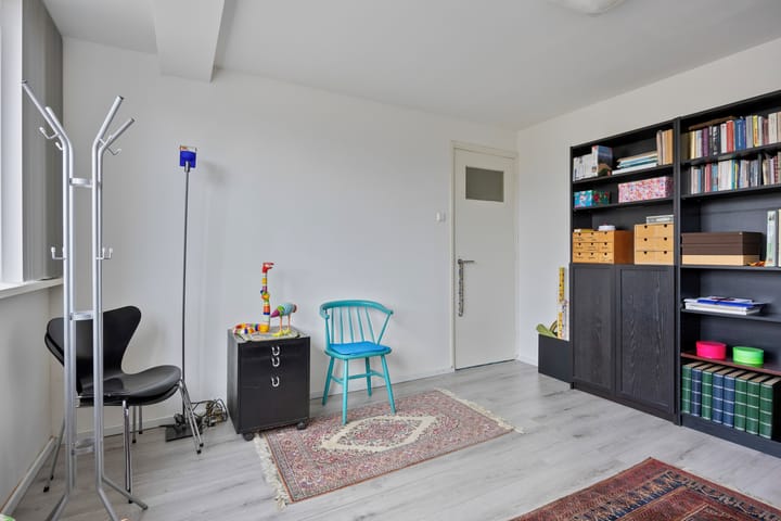 Foto 35 van Mauritssingel 110