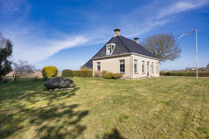 Foto 5 van Jeen Hornstraweg 1