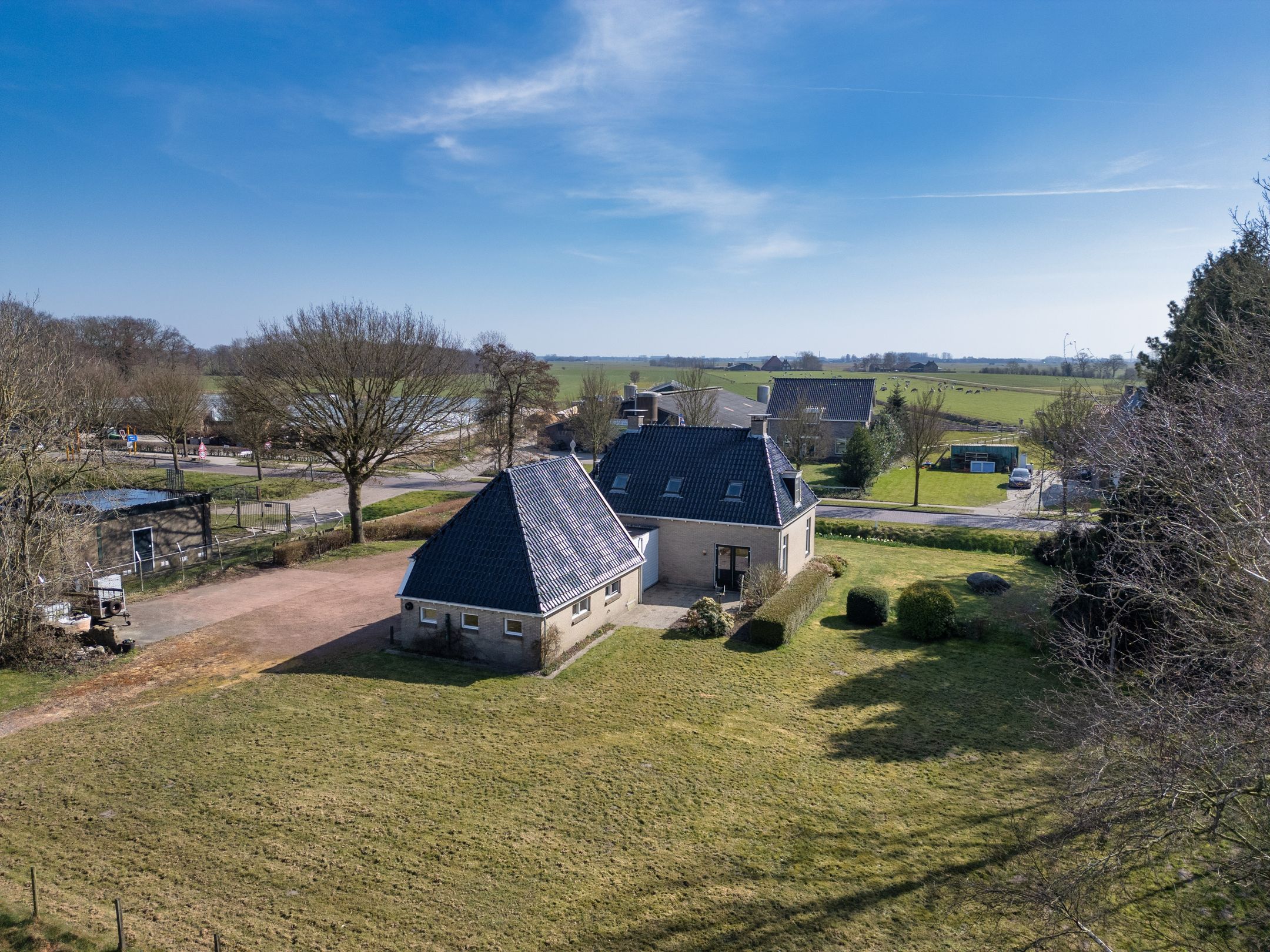 Foto 6 van Jeen Hornstraweg 1