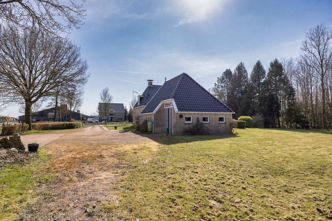 Foto 7 van Jeen Hornstraweg 1