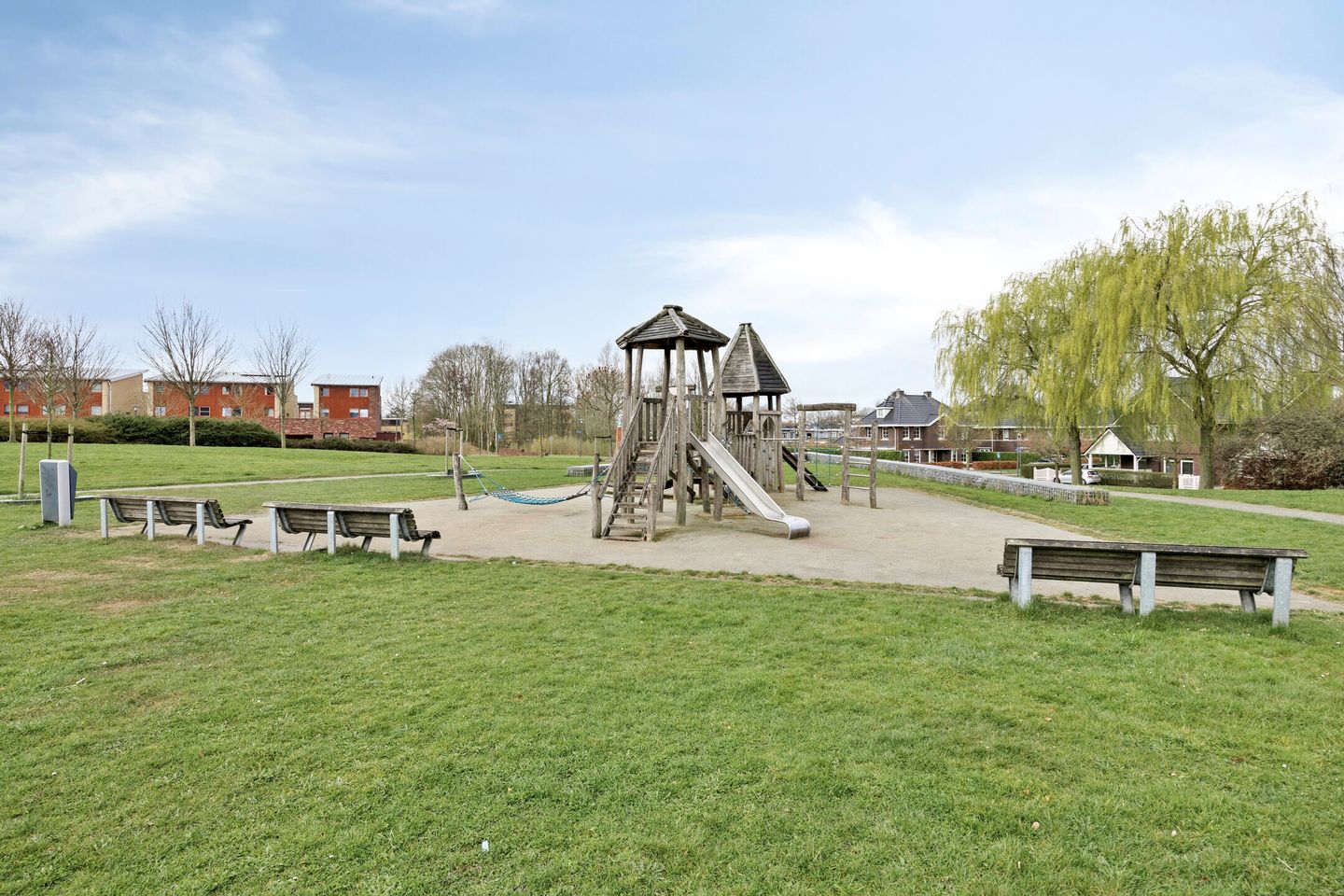 Foto 40 van Mauritssingel 110