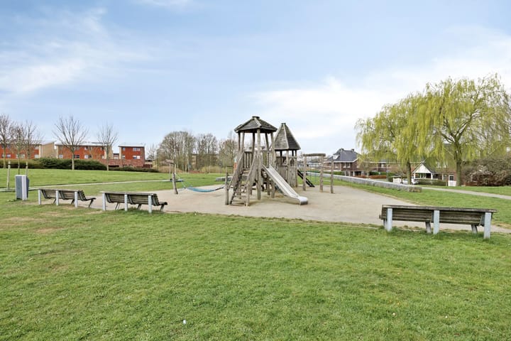 Foto 40 van Mauritssingel 110