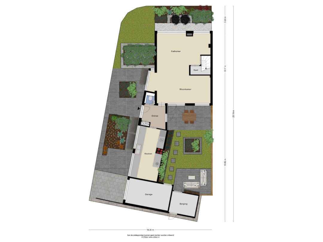 Foto 41 van Mauritssingel 110